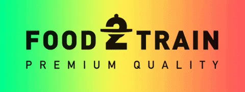 Premium Quality GIF by FOOD2TRAIN