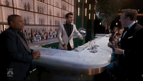Kenan Thompson GIF by Emmys