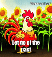 Flower Sun GIF by Zorooster