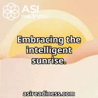 Fun Embracing GIF by ASIreadiness