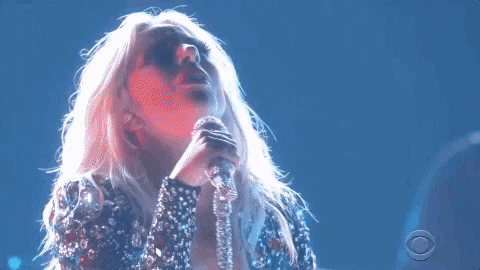 Grammy Awards 61St Grammys GIF by Recording Academy / GRAMMYs