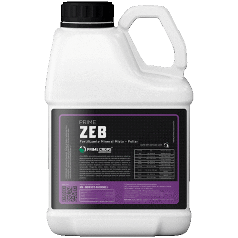 Primecrops giphyupload prime fertilizantes zeb Sticker