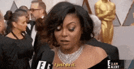 i just do it academy awards GIF by E!