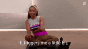 Chelsea Jackson Roberts GIF by Peloton