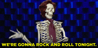 Lets Go GIF by Team Coco