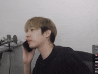Jae Hello GIF
