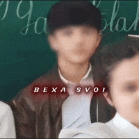 Bexa GIF