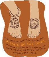 Irina GIF by Flor de Mim