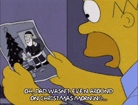 homer simpson episode 10 GIF