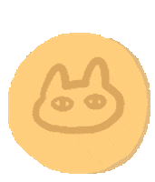 Cbcat Sticker