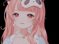 Mya GIF