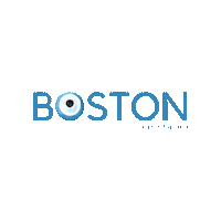 Boston Massachusetts Sticker