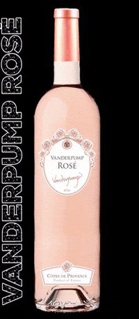 VanderpumpWines wine rose lisa vanderpump vanderpump GIF