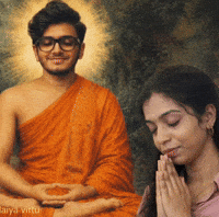 Sai Thivyaa GIF