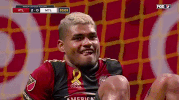 josef martinez football GIF by Atlanta United