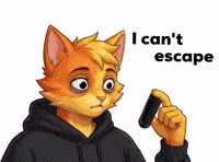 Mew Mogg GIF