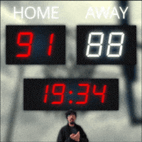 88 Away GIF