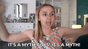 Hannah Myth GIF by HannahWitton