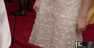 Oscar Awards 2017 GIF by E!