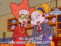 nicksplat rugrat GIF