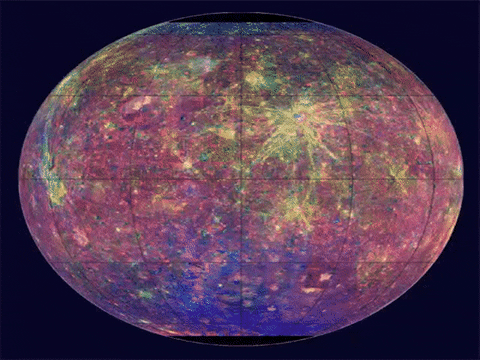 michaelmaclauchlan giphyupload moon luna globe GIF