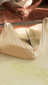 Cheese Parma GIF by Parmigiano Reggiano