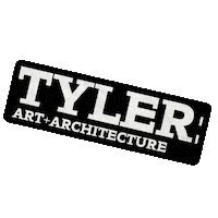 Tyler School Of Art Sticker by Tyler School of Art and Architecture