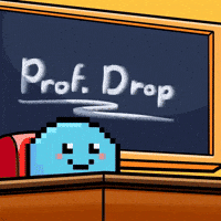 Xrp Ripple GIF by $DROP