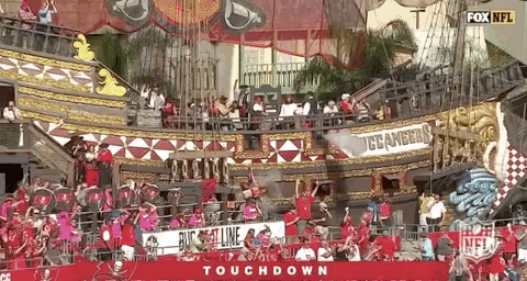2019 Nfl Football GIF by NFL