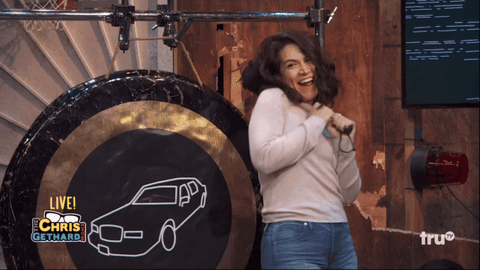 tcgs GIF by truTV’s The Chris Gethard Show