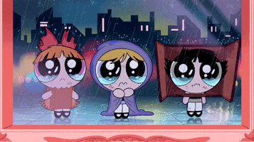 Cartoon Network GIF by CNLA