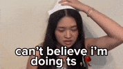 Disbelief Ts GIF