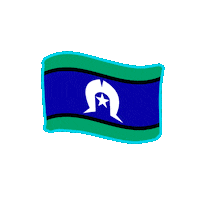 First Nations Naidoc Sticker by Stickerbaby