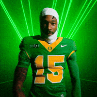 College Football GIF by GoDucks