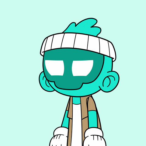 Bored Fun GIF