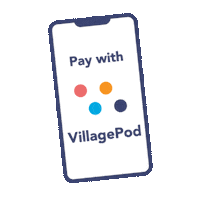 Ireland Sticker by VillagePod