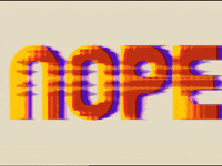 Art Glitch GIF