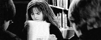 harry potter GIF