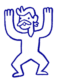 Dukefuqua Sticker by The Fuqua School of Business