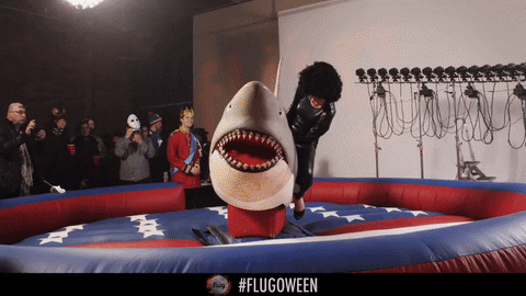 bullettime GIF by Theflug360