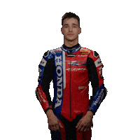 Swag Shake It Off Sticker by WorldSBK