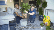 youtube house GIF by tyler oakley