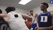 Celebrate Ncaa Sports GIF by Duke Men's Basketball
