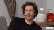 Nodding Nod GIF by Gogglebox Australia