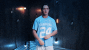 University Of North Carolina Ncaa GIF by UNC Tar Heels