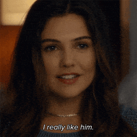 New York Show GIF by Paramount+