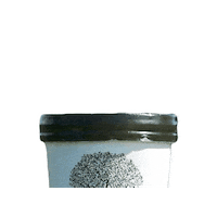 Organicdairy Sticker by Forest Farm Organic Dairy