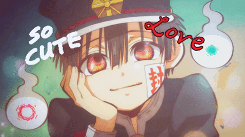 Anime-Addict- giphygifmaker giphyattribution anime anime boy GIF