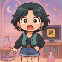 Mood Wow GIF by Persona