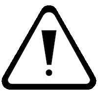 Danger Caution Sticker by Razer